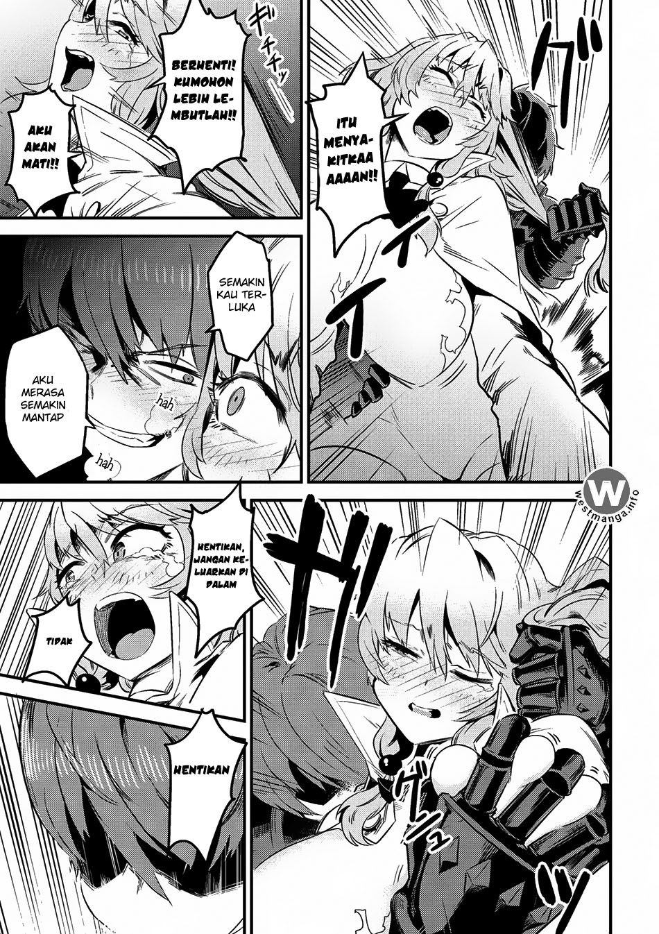 Kaifuku Jutsushi Yarinaoshi: Sokushi Mahou to Skill Copy no Chouetsu Heal